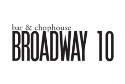 Broadway 10 Bar & Chophouse