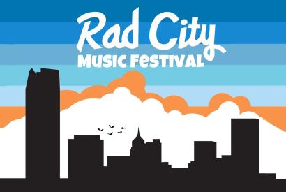 Rad City Music Festival
