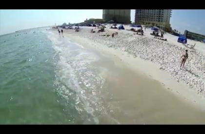 Lazy Days Beach Rentals