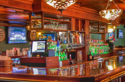 O Riley S Irish Pub O Riley S Irish Pub