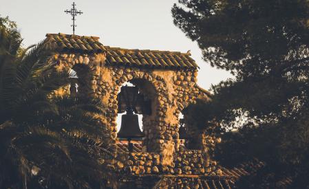Mission San Miguel