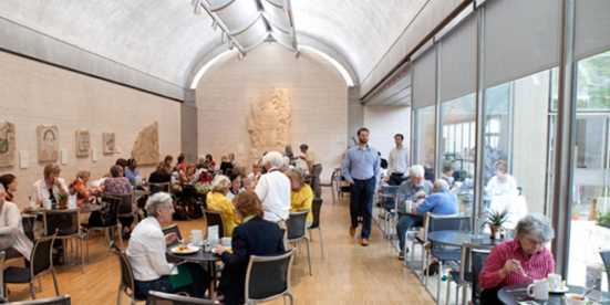 Kimbell Art Museum Fort Worth Museums Amp Attractions