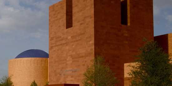Fort Worth Museum of Science and History | Things to Do