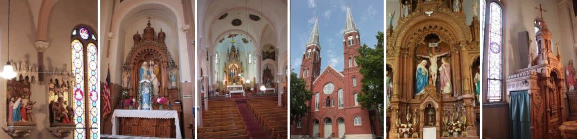 St. Joseph