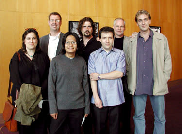 Texas Filmmakers Showcase 2002