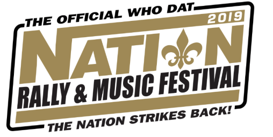 Who Dat Festival