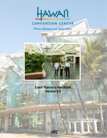 Event Planner's Handbook