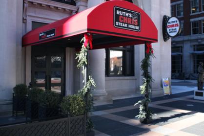 Ruth's Chris Steak House - Grand Rapids MI, 49503
