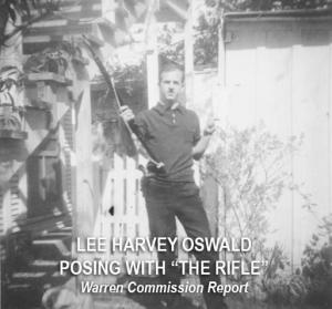 Lee Harvey Oswald