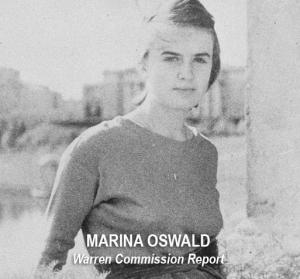 Marina Oswald
