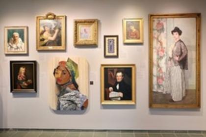 Memorial Art Gallery