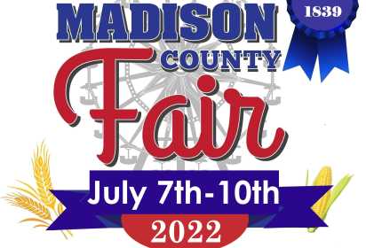 Madison County Fair