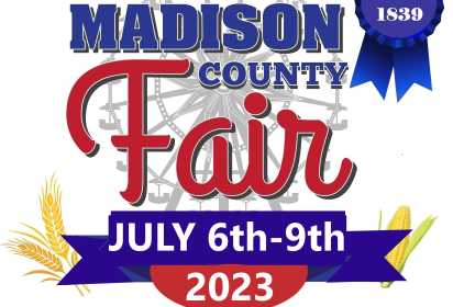 Madison County Fair