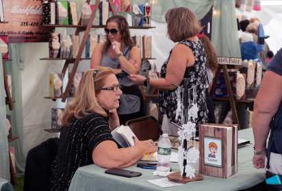58th Annual Craft Festival