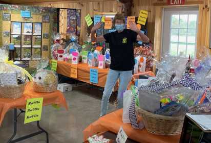 Fall Migration Festival