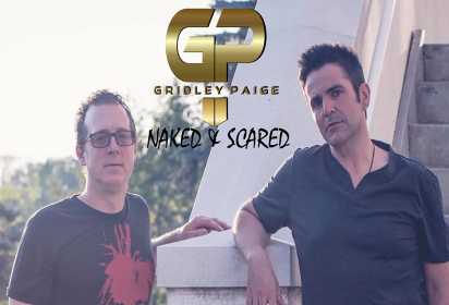 GP Naked & Scared