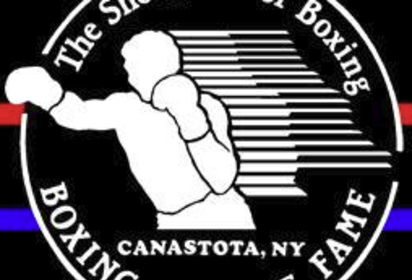 International Boxing Hall of Fame Induction Weekend