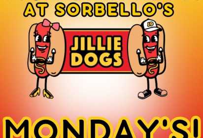 Jillie Dogs - Gourmet Hot Dog truck