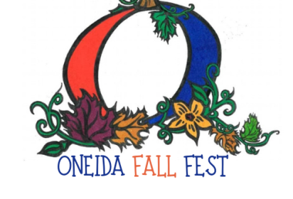 Oneida Fall Fest