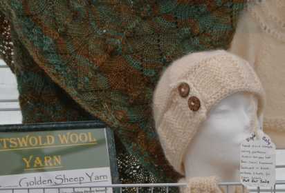 CNY Fiber Arts Festival