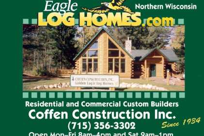 Coffen Construction Inc