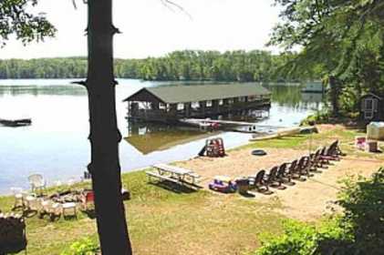 Timber Bay Resort