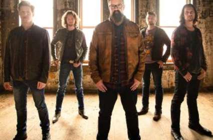 Home Free at The Mulehouse