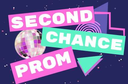 Second Chance Prom at The Mulehouse