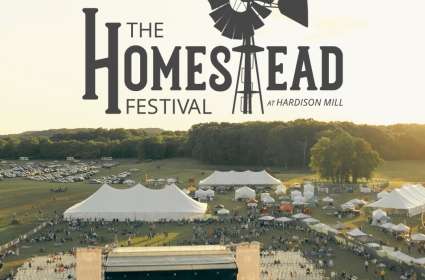 Homestead Festival