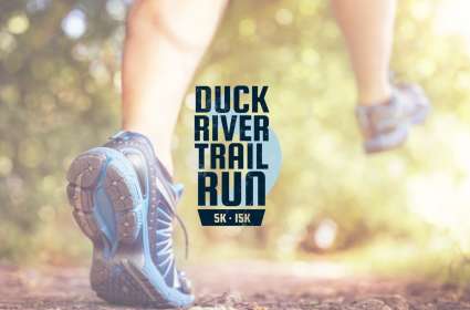 Duck River Trail Run