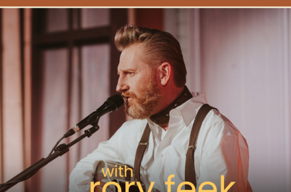 Rory Feek Songs Or Stories