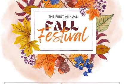 Fall Festival at Highland Realm Blueberry Farm