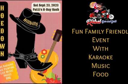Hoedown BBQ