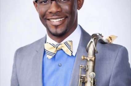 Friday Night Jazz w/ Cord Martin