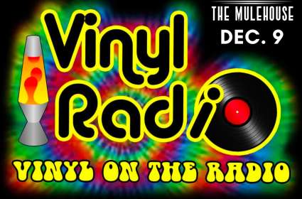 Vinyl Radio
