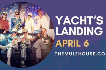 Yacht's Landing