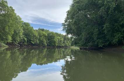 Higher Pursuits Opening Day 2026