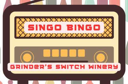 Singo Bingo Night