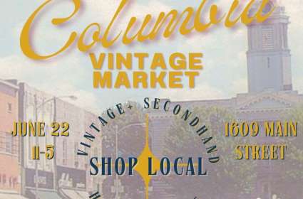 Columbia Vintage Market