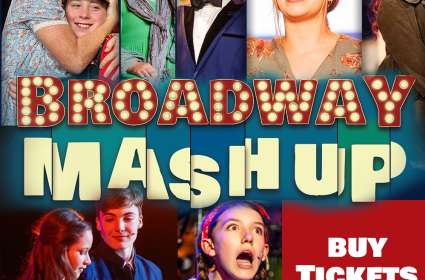 Broadway Mashup