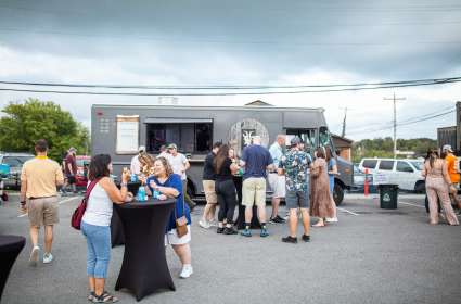 Food Truck Festival