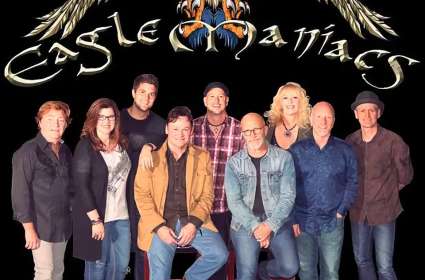 Eaglemaniacs