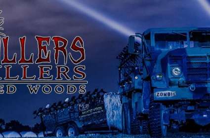 Millers Thrillers