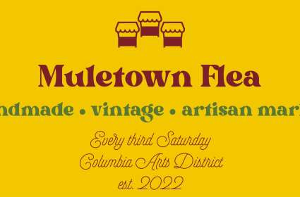 Muletown Flea Market