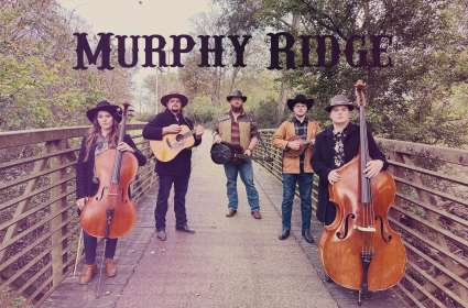 Murphy Ridge Live at McCreary's Irish Pub & Eatery