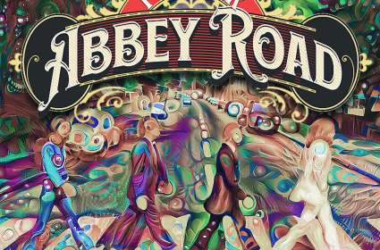 Forever Abbey Road Beatles Experience