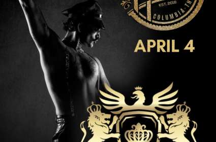 Kings of Queen (Queen Tribute) at The Mulehouse