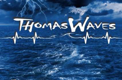 Dinner and Music with Thomas Waves