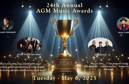 Absolutely Gospel Awards Show at The Mulehouse