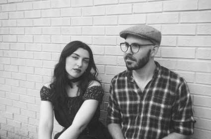 Codetta South & Bronwen Fair Live